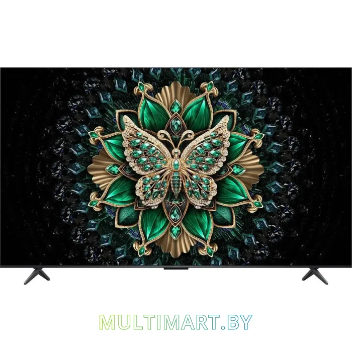 Телевизор TCL 85C6K